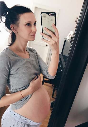 Анастасия Цветаева