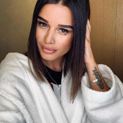 Ксения Бородина