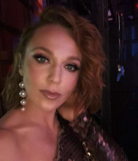 Альбина Джанабаева