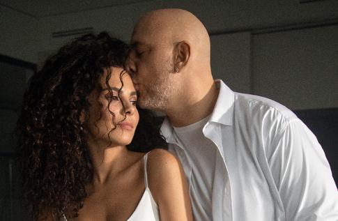 Каменских вышла замуж за Потапа