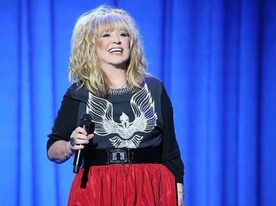 Алла Пугачева