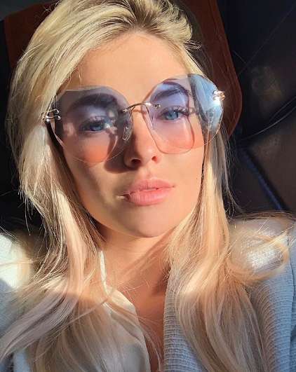 Наталья Бардо