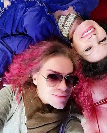 Гоген Солнцев задумался о браке с Пугачевой