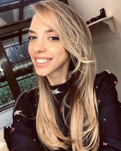 Надежда Сысоева