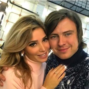 Экс-избранница Прохора Шаляпина объявила о своей беременности