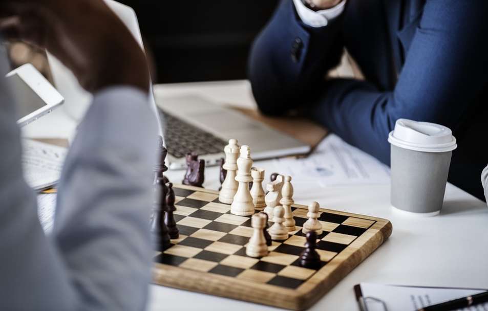 18 мая в Королеве состоится крупнейший в России детский турнир по шахматам