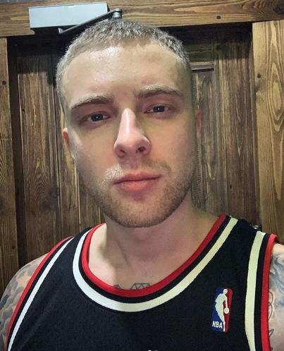 Крид вспомнил о расставании с Нюшей