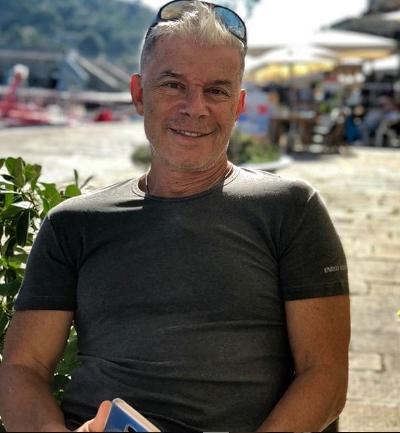 Газманов перенес срочную операцию перед концертом