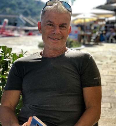 Олег Газманов