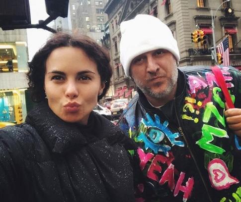 Коллеги публикуют трогательные видео со свадьбы Потапа и Каменских