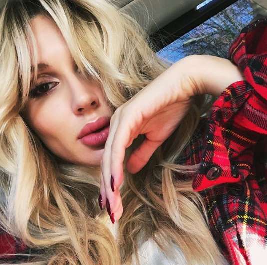 Светлана Лобода