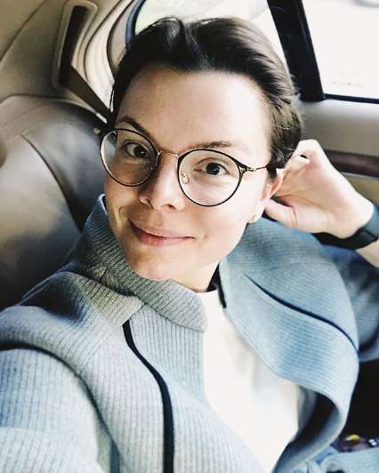 Татьяна Бурхунова