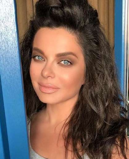 Наташа Королева