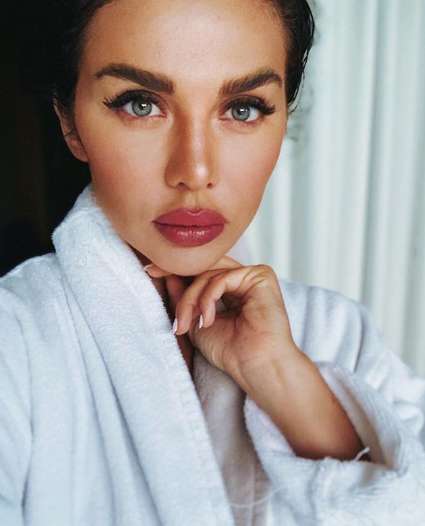 Анна Седокова