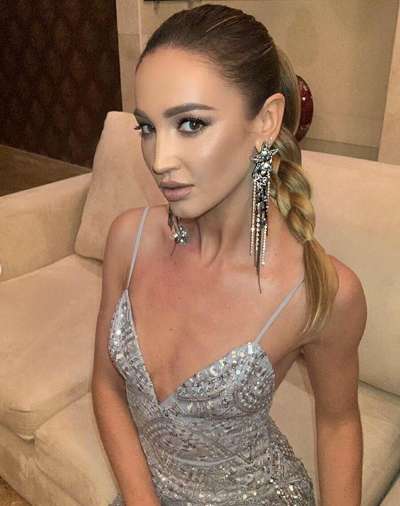 Ольга Бузова