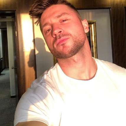 Сергей Лазарев