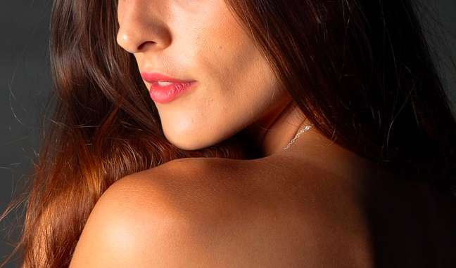 Многие женщины хотят изменить форму носа