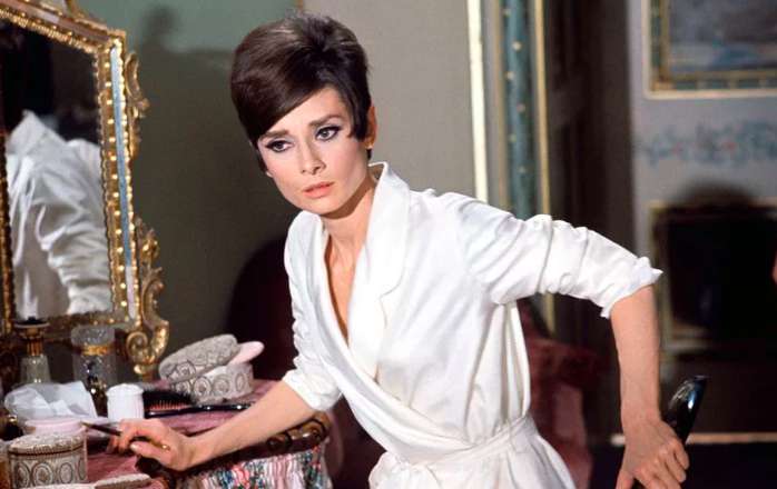 Говорили, что она впустила внутрь себя все несчастья мира