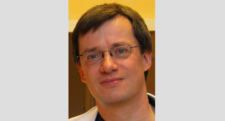 Доктор Пауль Кнёбль практикует в Венской Частной Клинике Wiener Privatklinik (Австрия)