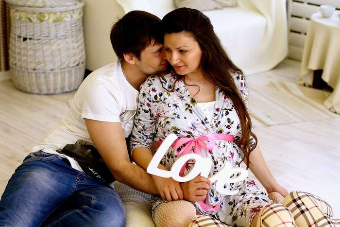 стоит ли рожать после 35