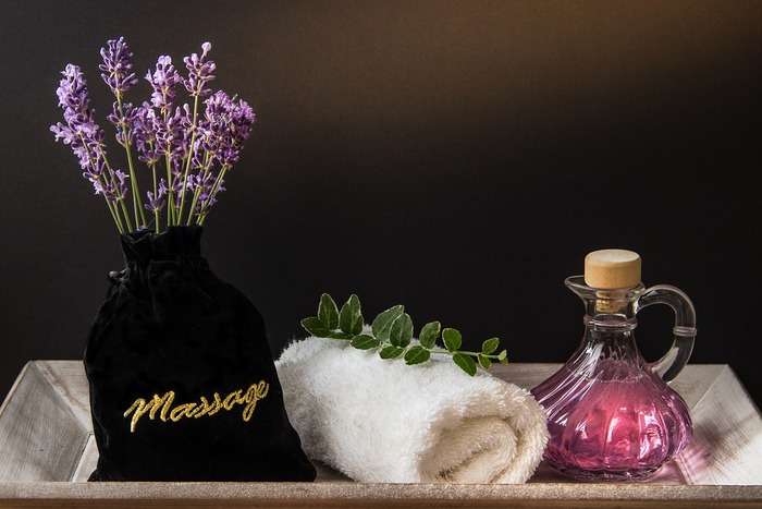 балуйте себя салонными и домашними процедурами балуйте себя салонными и домашними процедурами