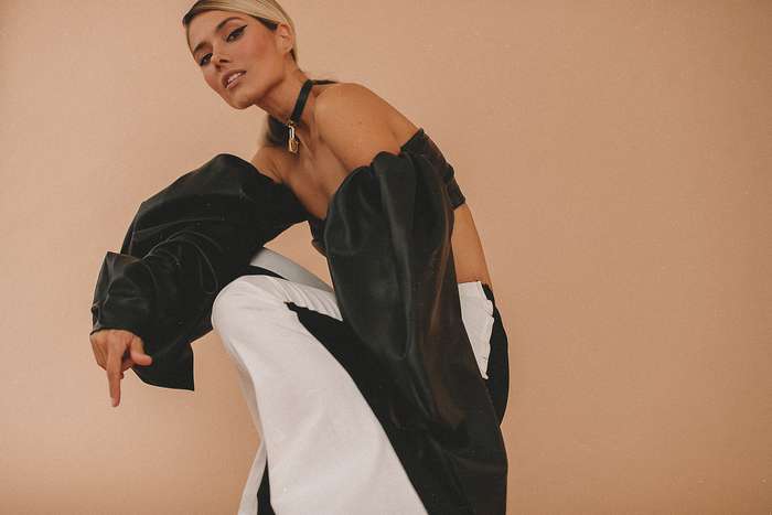 Юля Паршута