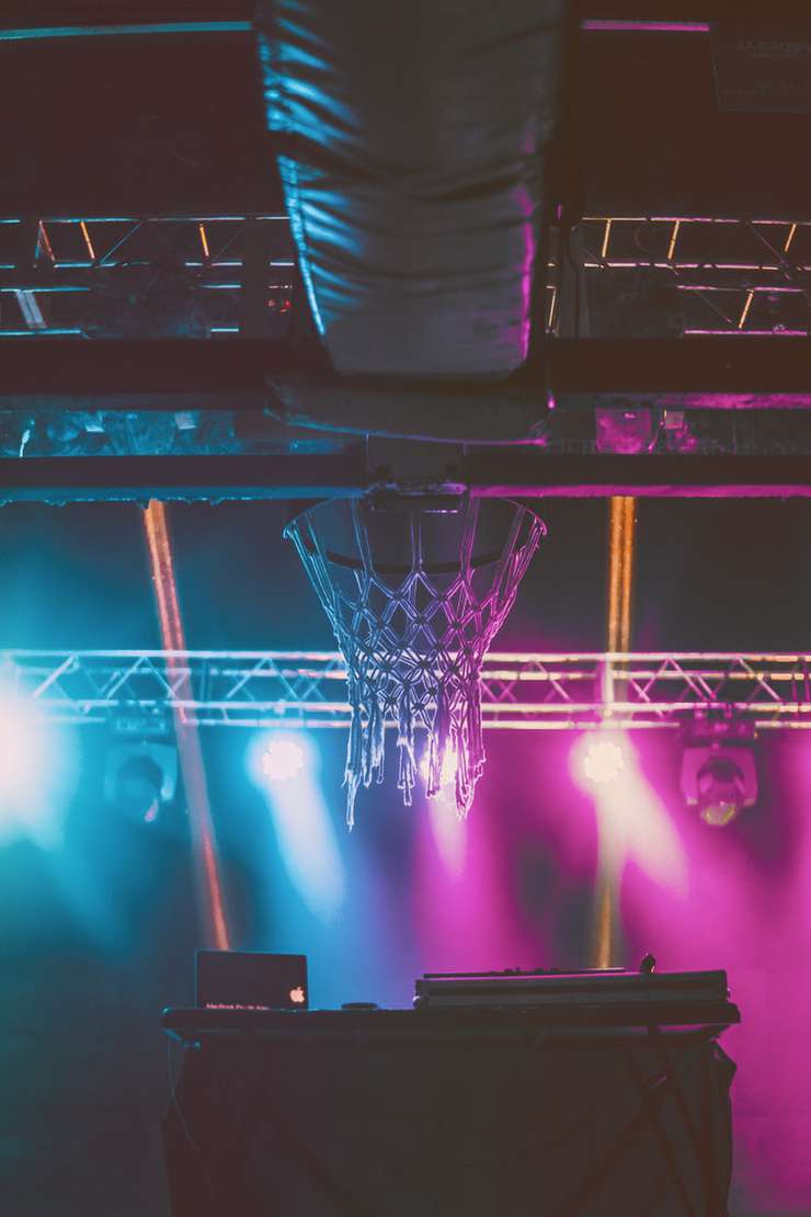 Веселитесь в свое удовольствие