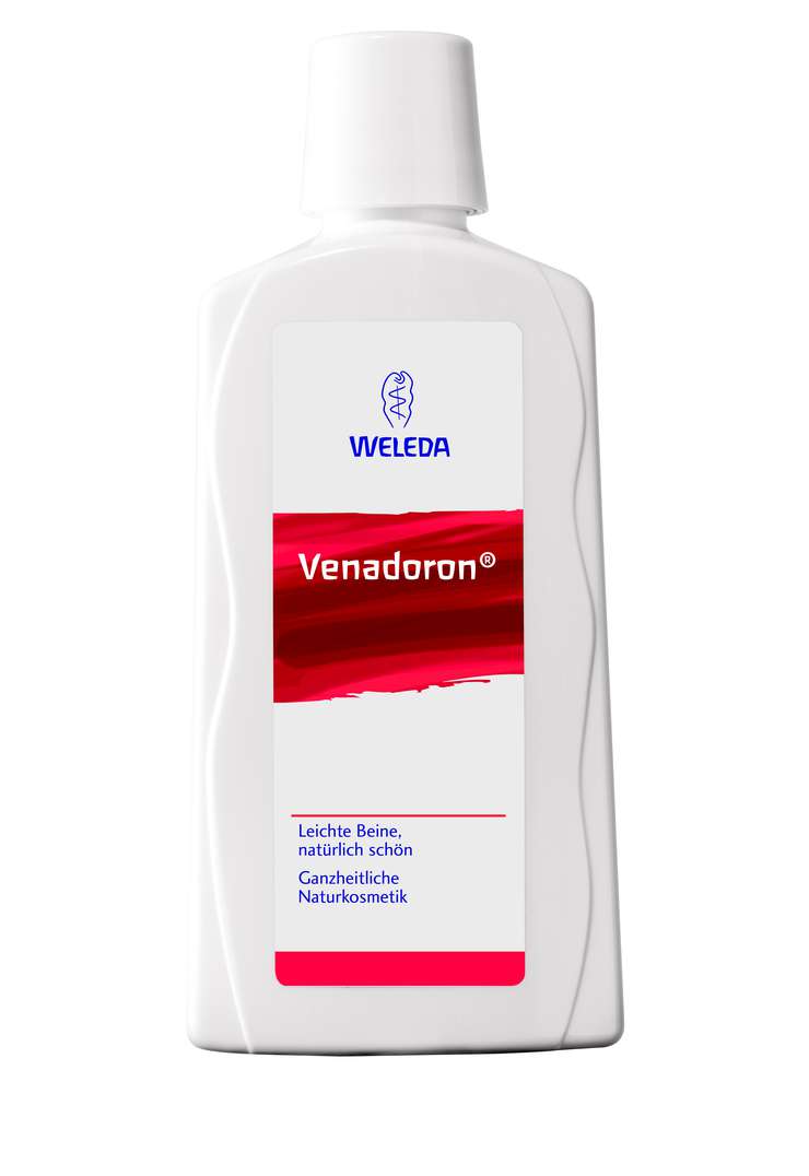 «Венадорон» Weleda