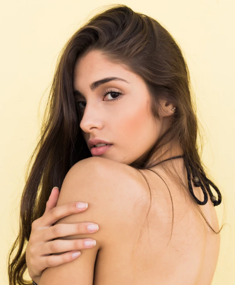 Лосьон или масло — что лучше для тела