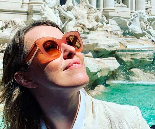 Ксения Собчак