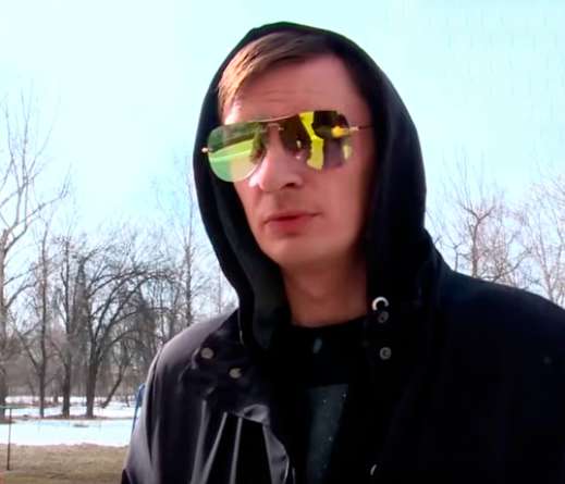 Влад Пугачев