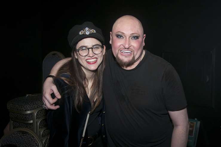 Александр "Shura" Медведев и AnDy Darling Александр Shura Медведев и AnDy Darling