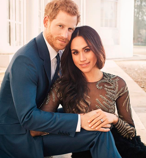 6 бьюти-трюков Меган Маркл