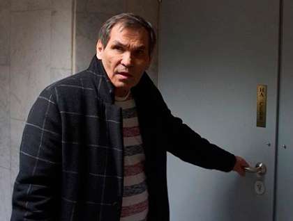 Бари Алибасов