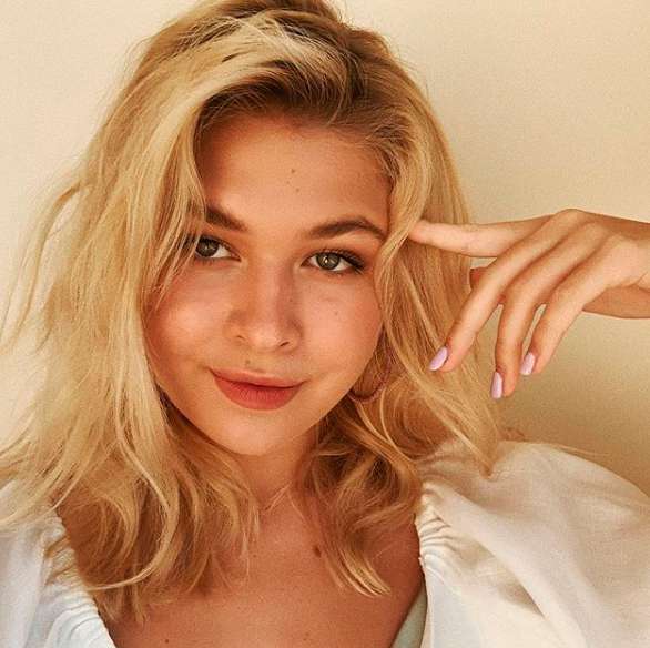 Соня Киперман