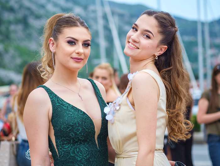 Что необходимо сделать перед выпускным?