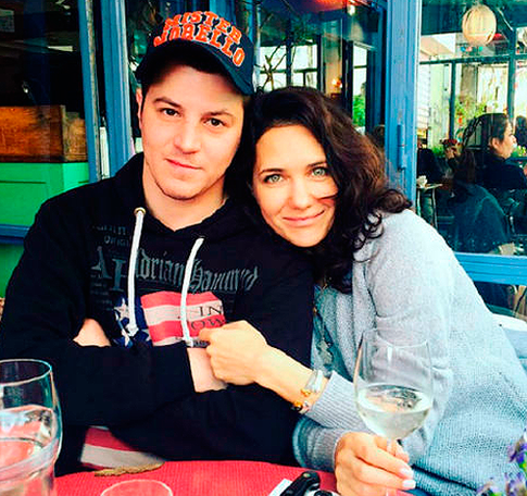 Экстрасенс не верит в развод Климовой и Месхи