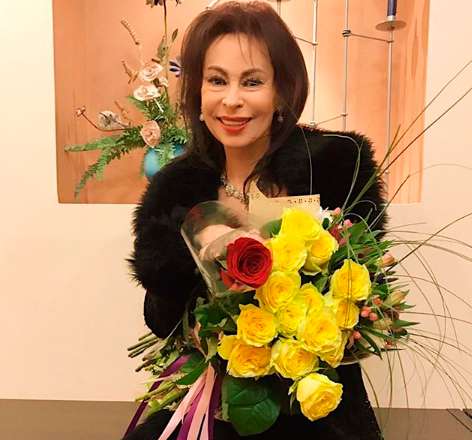 Марина Хлебникова