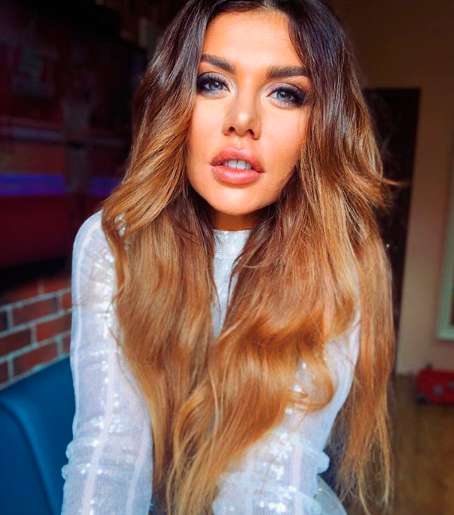 Анна Седокова