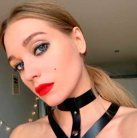 Кристина Асмус