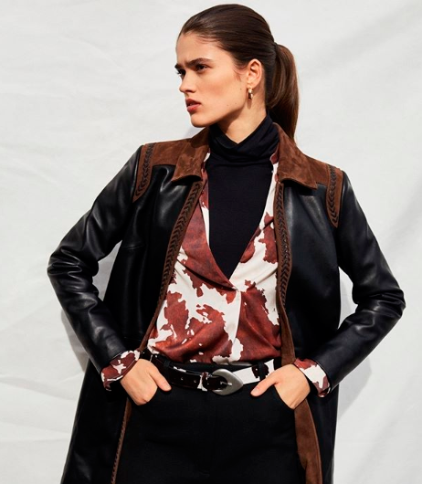 Давно забытое старое: что будет модно осенью−2019