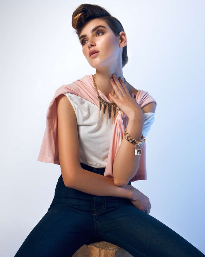 Анастасия Джиас