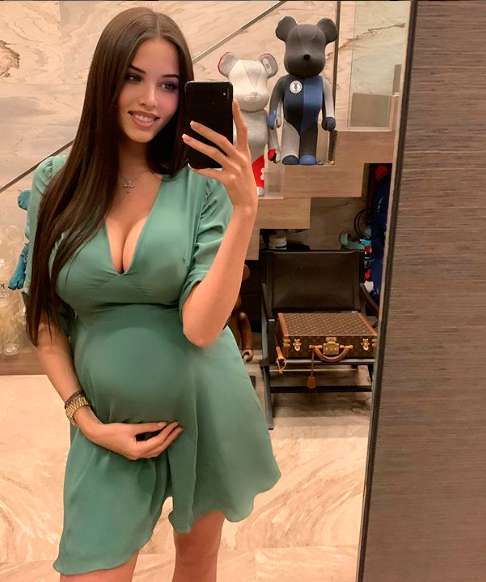 Анастасия Решетова