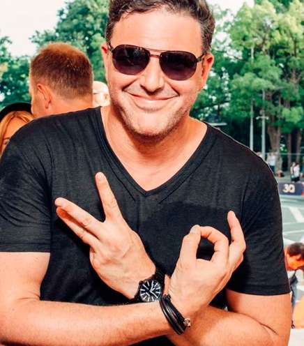 Максим Виторган