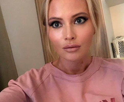 Ясновидящая: «От нового мужа Дана Борисова родит сына»