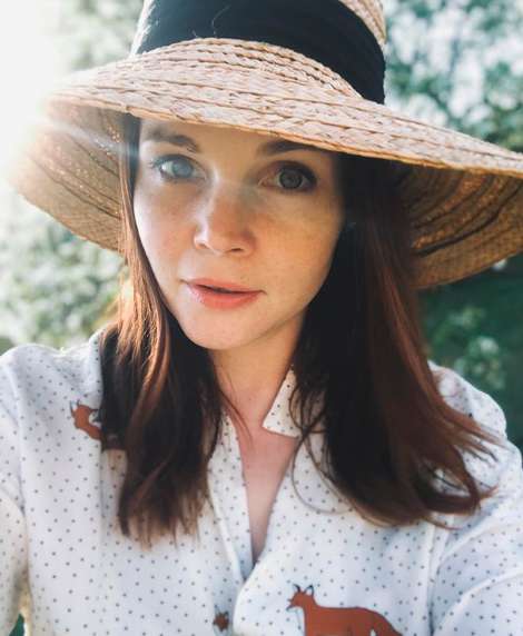 Екатерина Вуличенко