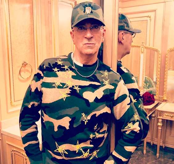 Александр Буйнов