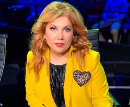 Марина Федункив