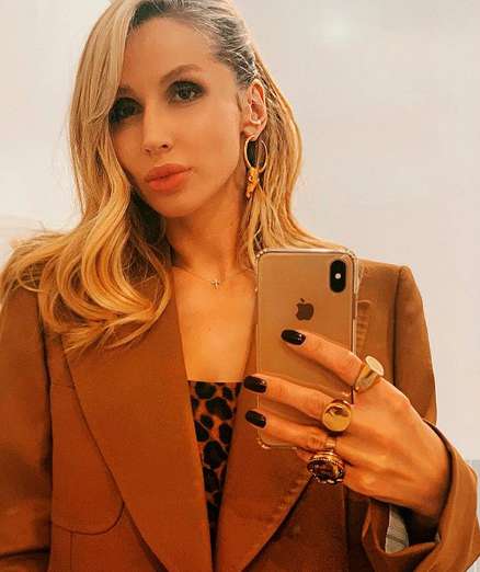 Светлана Лобода