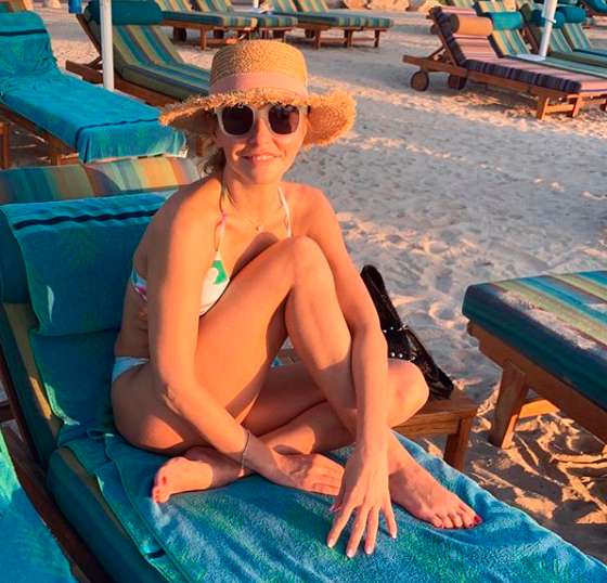 Татьяна Навка